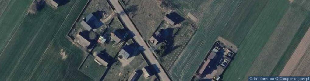 Zdjęcie satelitarne Firma remontowo budowlana Michał Kępa