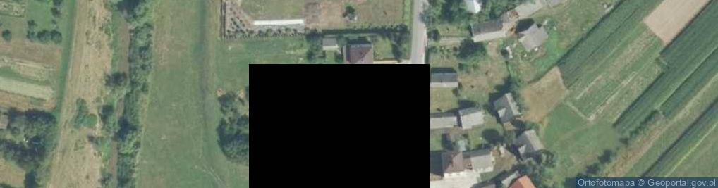 Zdjęcie satelitarne Firma Remontowo - Budowlana Profi Bud Adam Wójcik