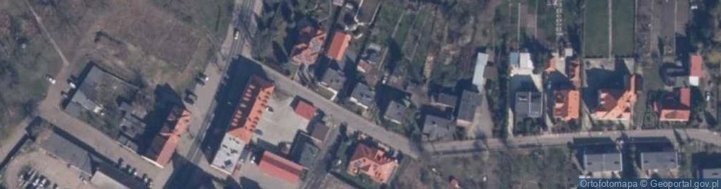 Zdjęcie satelitarne Firma Remontowo-Budowlana Skibiński Tomasz