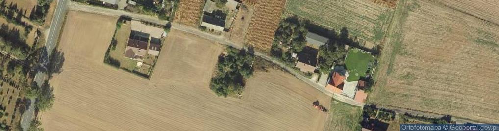 Zdjęcie satelitarne Firma Remontowo-Budowlano-Instalacyjna Marek Szybczyński