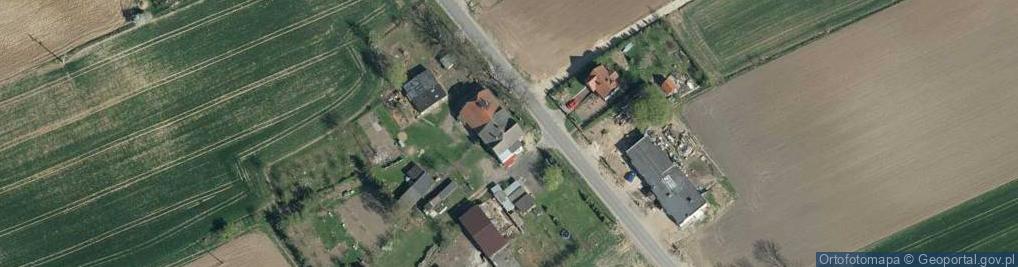 Zdjęcie satelitarne Firma Usług Remontowo - Budowlanych Łukasz Wojtalik