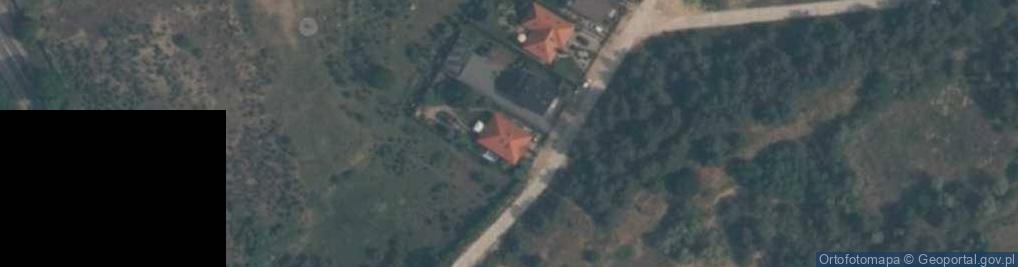 Zdjęcie satelitarne Firma Usługowa Artur Krigel
