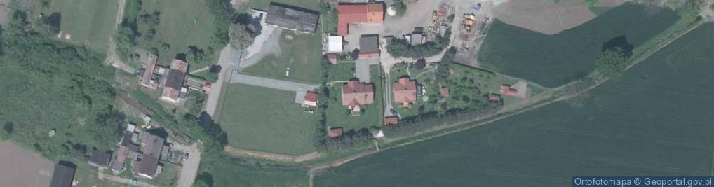 Zdjęcie satelitarne Firma Usługowa Baszak Tomasz