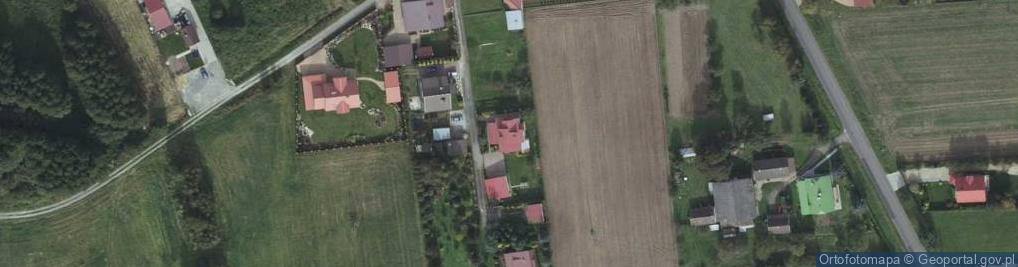 Zdjęcie satelitarne Firma Usługowa Elpol Hanna Fleszar