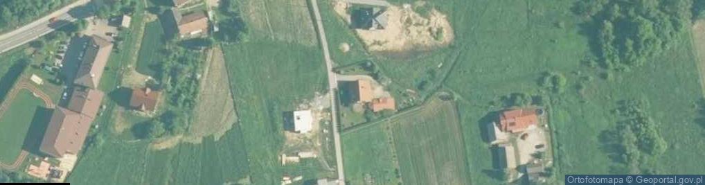Zdjęcie satelitarne Firma Usługowa Szymon Bukowski