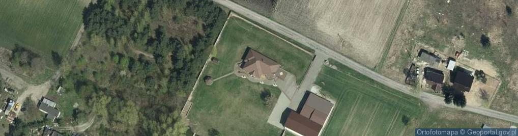 Zdjęcie satelitarne Firma Usługowo-Handlowa Miszmasz Walczyk Romuald
