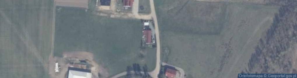 Zdjęcie satelitarne Flize Gres Kamil Lejkowski