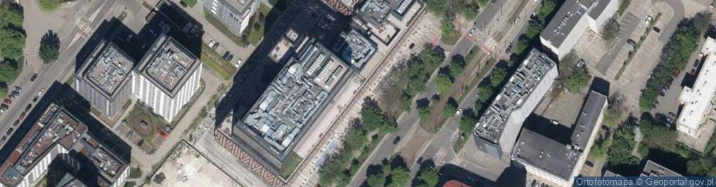 Zdjęcie satelitarne Foltec.Pl Bartosz Chmara