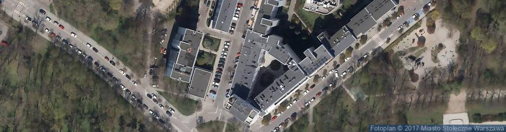 Zdjęcie satelitarne Fomus
