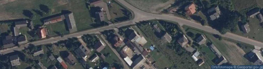 Zdjęcie satelitarne For Your Homes -Bożena Jeziorska
