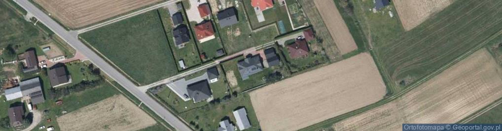 Zdjęcie satelitarne Gałowicz Stefan Stiv-Bud