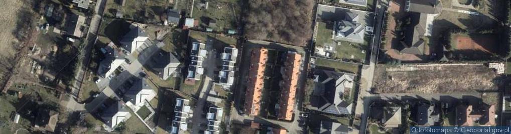 Zdjęcie satelitarne Generali Mirosław Waszczuk