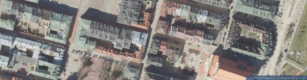 Zdjęcie satelitarne Global In Hildebrand Morgaś