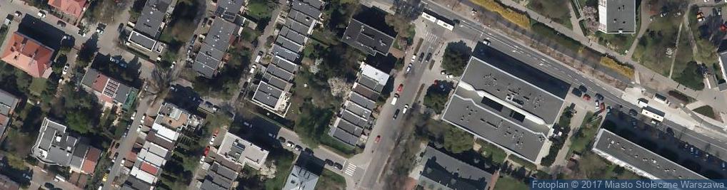 Zdjęcie satelitarne Gma Park i