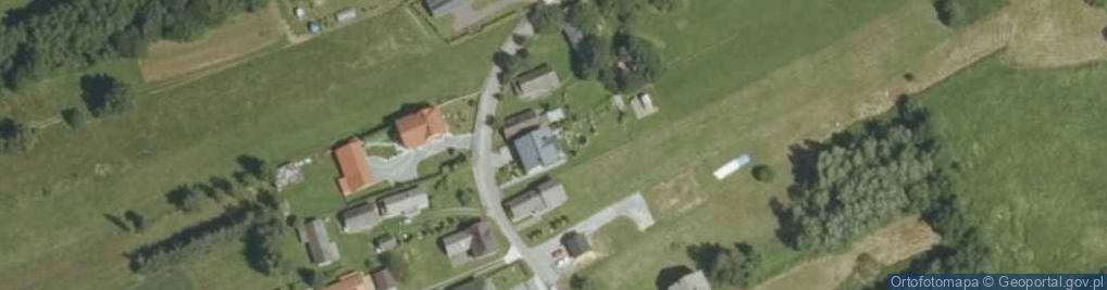 Zdjęcie satelitarne Henryk Ryszard Kural