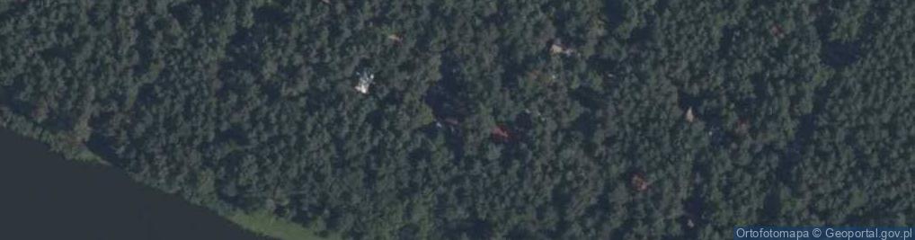 Zdjęcie satelitarne HJS General Sp. z o.o. Sp.K.