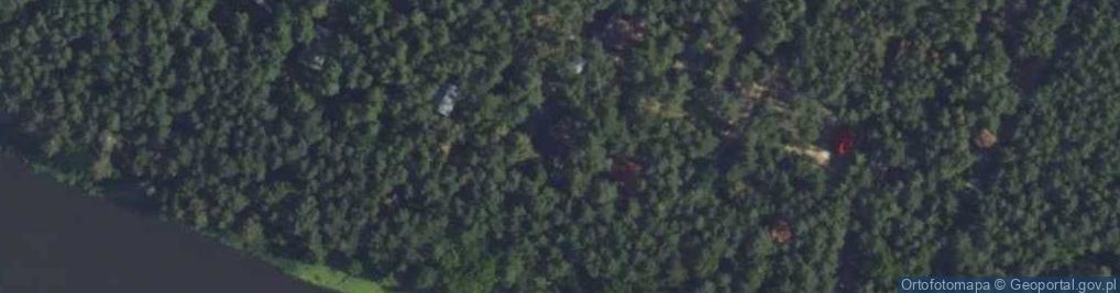 Zdjęcie satelitarne HJS General Sp. z o.o. Sp.K.