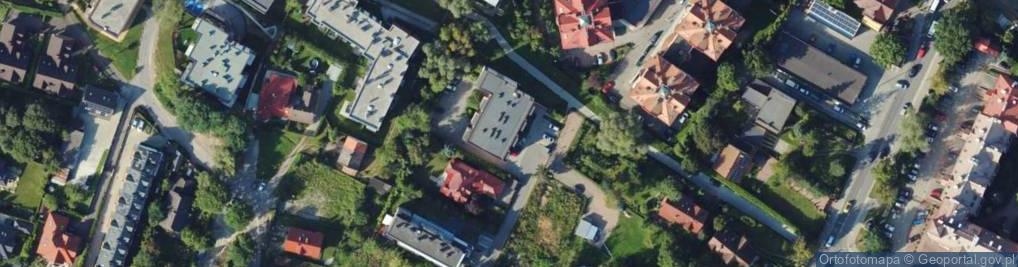 Zdjęcie satelitarne Idea-Fix Rafał Suski