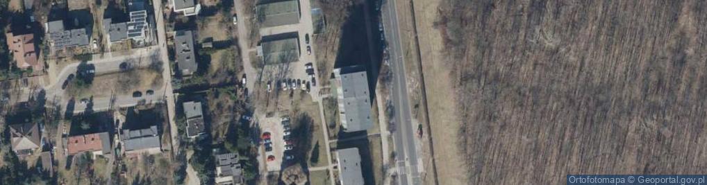 Zdjęcie satelitarne Igerjan F.P.H.U.Gerard Popow