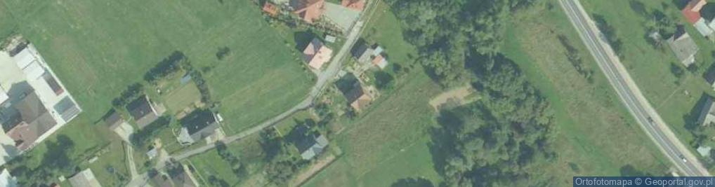 Zdjęcie satelitarne Instalacje Elektryczne