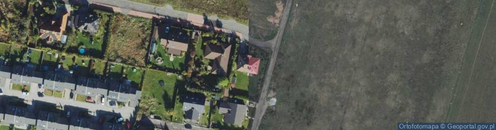 Zdjęcie satelitarne Instalatorstwo, Dozór i Pomiary Elektryczne Ireneusz Firmowski