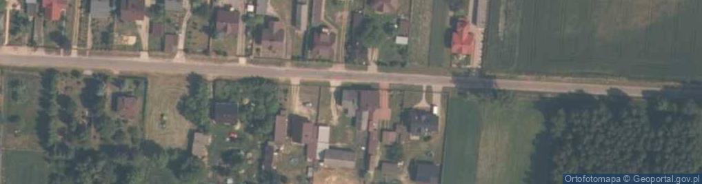Zdjęcie satelitarne Instalatorstwo Elektryczne - Adam Ankutowicz