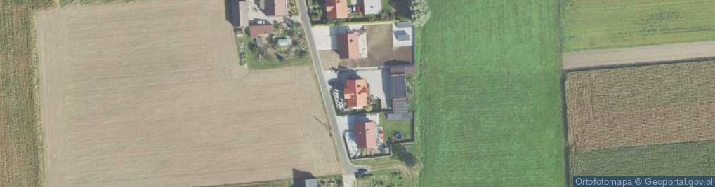 Zdjęcie satelitarne Instalatorstwo Elektryczne Jarosław Talarczyk