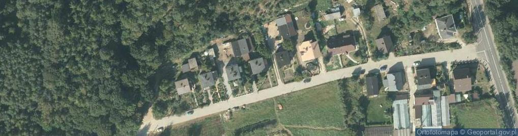 Zdjęcie satelitarne Instalatorstwo Elektryczne