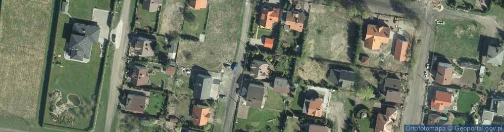 Zdjęcie satelitarne Instalatorstwo Elektryczne