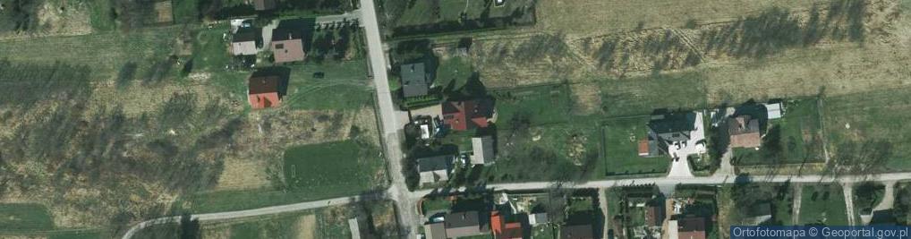 Zdjęcie satelitarne Jacek Figuła P.H.U.Remax