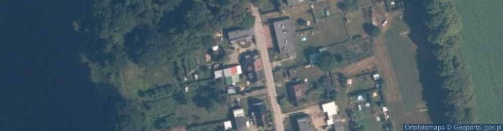 Zdjęcie satelitarne Jacek Zynderwald , Roboty Ogólnobudowlane