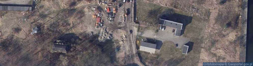 Zdjęcie satelitarne Jadecki Marek Bolesław