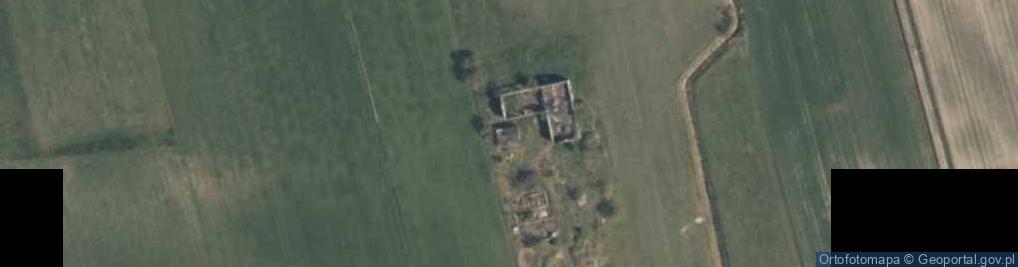 Zdjęcie satelitarne Jak Rem Przedsiębiorstwo Usługowe