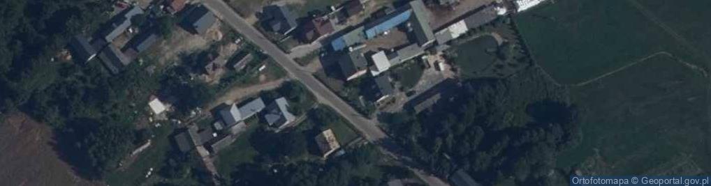 Zdjęcie satelitarne Jan Cabaj Firma Handlowo-Usługowa , Jan-Kost