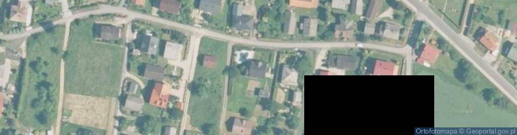 Zdjęcie satelitarne Jan Jarnot Elektro-Instal