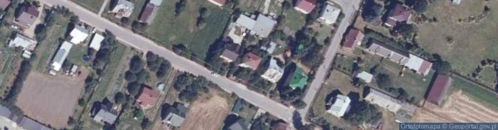 Zdjęcie satelitarne Jan Matuszewski Jaśko i Syn Usługi Budowlane