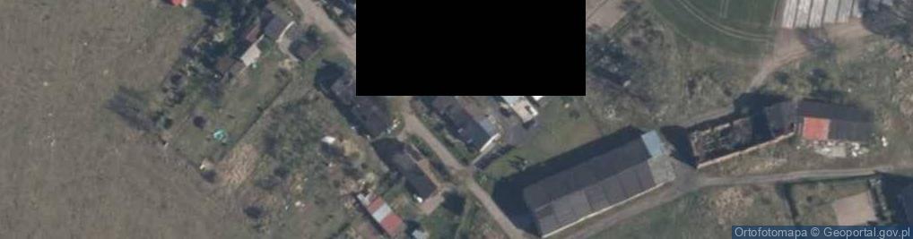 Zdjęcie satelitarne Jan Stasiewicz - Działalność Gospodarcza