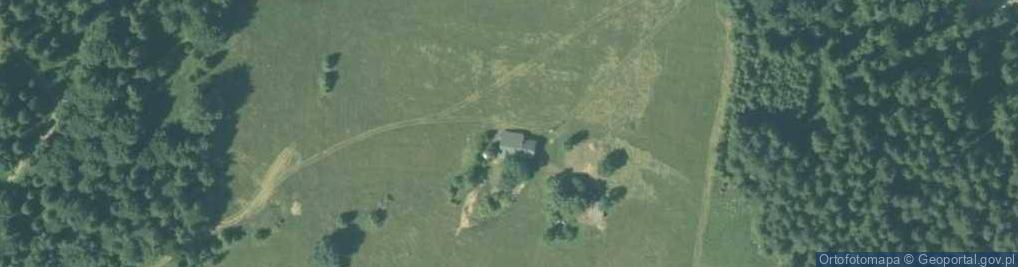 Zdjęcie satelitarne Janusz Karkoszka Usługi Remontowo-Budowlane