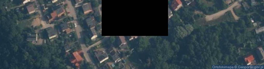 Zdjęcie satelitarne Janusz Winiarski, Przedsiębiorstwo Remontowo-Budowlane Wibud