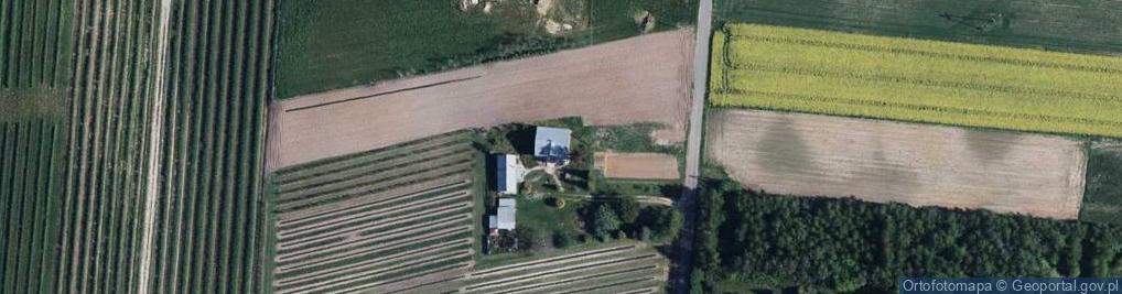 Zdjęcie satelitarne Jarosław Litwiński - Działalność Gospodarcza