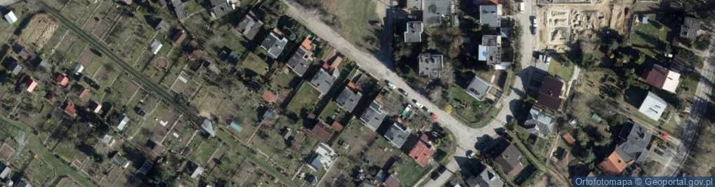 Zdjęcie satelitarne Jarosław Piątkowski - Działalność Gospodarcza
