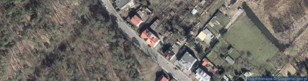Zdjęcie satelitarne Jasnowski Piotr Sebastian