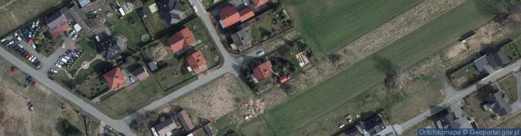 Zdjęcie satelitarne Jerzy Nowakowski - Działalność Gospodarcza