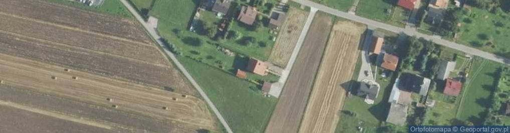 Zdjęcie satelitarne Jerzy Rzepecki