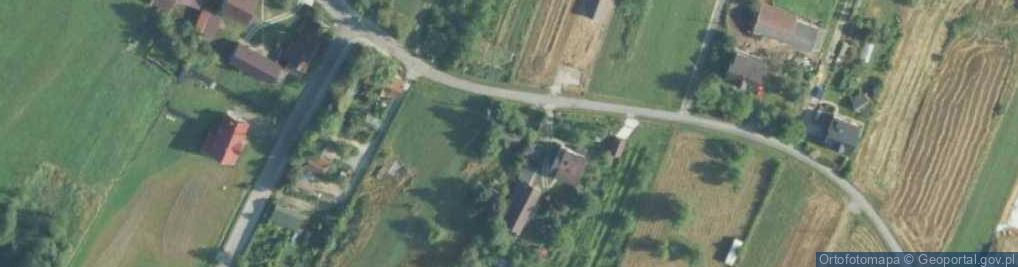 Zdjęcie satelitarne Jerzy Sysło Usługi Remontowo-Budowlane Greg-Bau