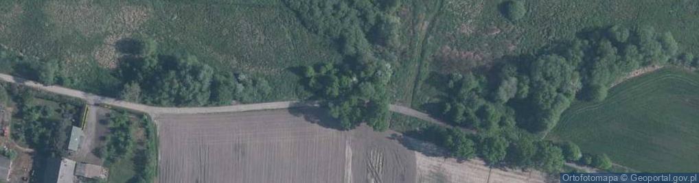 Zdjęcie satelitarne JM Developer Jacek Noculak