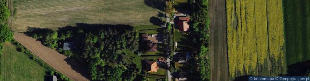 Zdjęcie satelitarne Jonkisz Dominik Dominobud