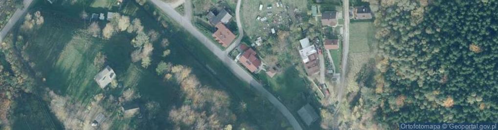 Zdjęcie satelitarne Józef Bułka Usługi Elektryczne