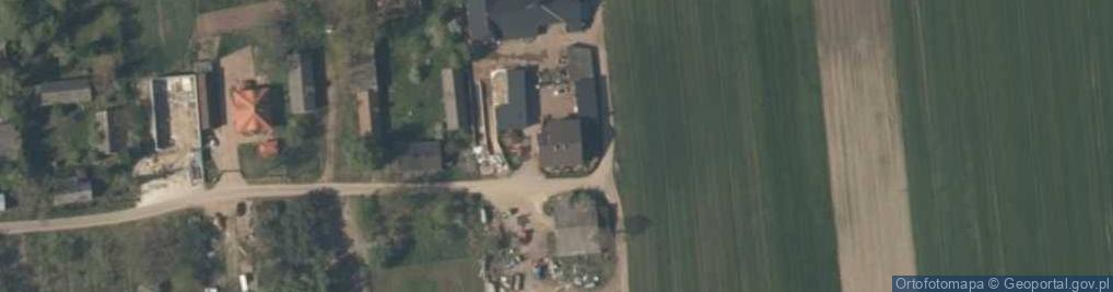 Zdjęcie satelitarne Kam Dach