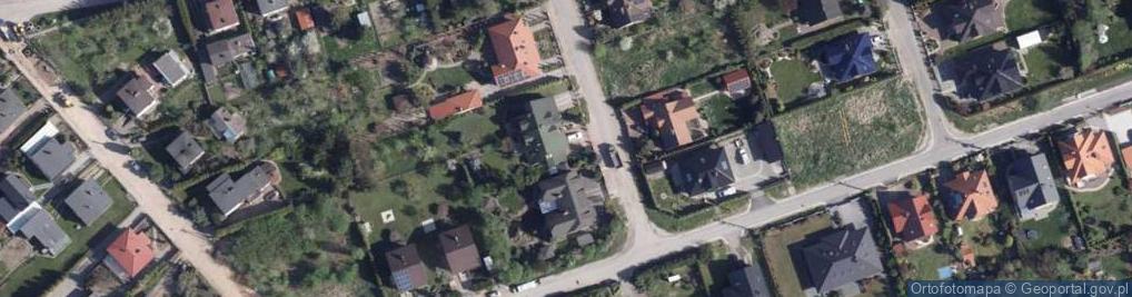 Zdjęcie satelitarne Kasiński Jarosław Kasiński